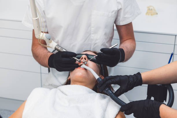 Best Tooth Infection Emergency Dentist  in Freeport, NY